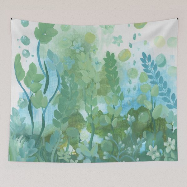 Item preview, Dream Garden designed and sold by Wyndee Breheny.