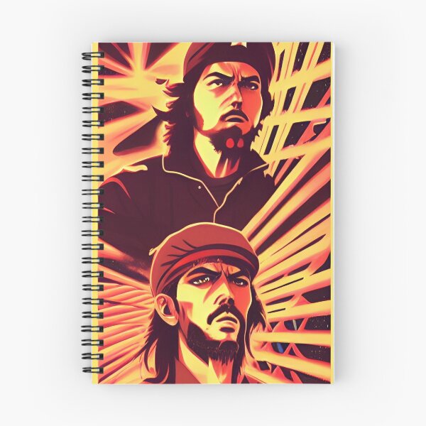 Item preview, Che Guevara designed and sold by GOLDENLIONPERU.