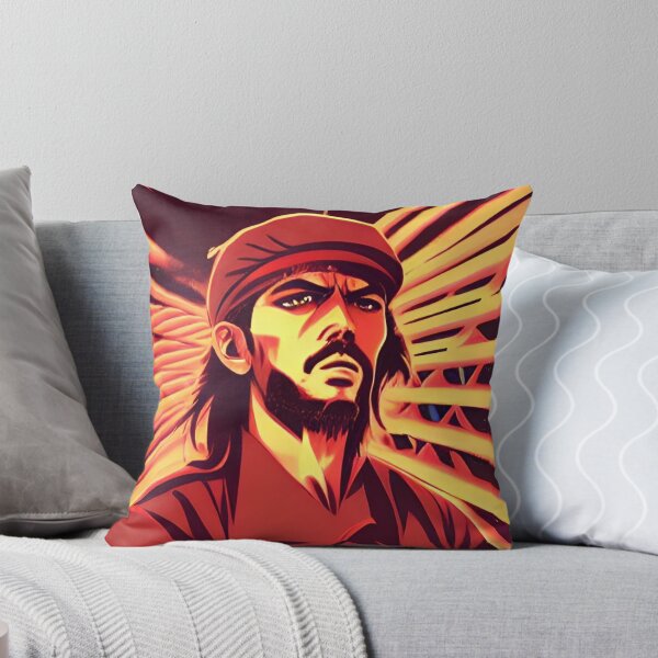 Item preview, Che Guevara designed and sold by GOLDENLIONPERU.