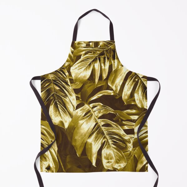 Item preview, Gold leafs designed and sold by Zip-Zup.