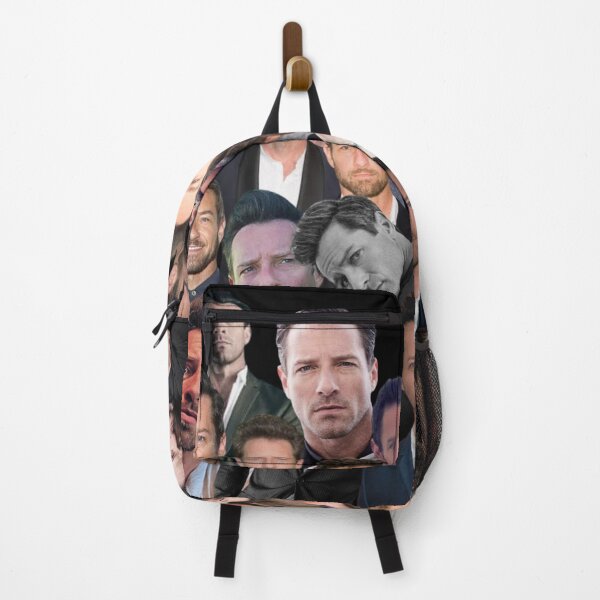 Item preview, ian bohen photo collage designed and sold by T-shirtakStore.