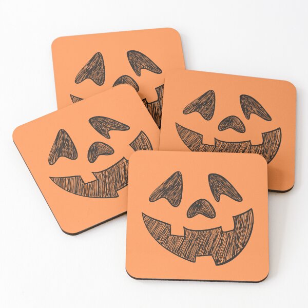 Item preview, Spooky Pumpkin designed and sold by cschlink11.