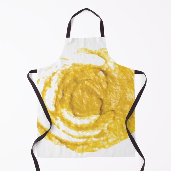 Item preview, Mustard Stain Matching Couple Mustard Halloween Costume designed and sold by Aleodor.