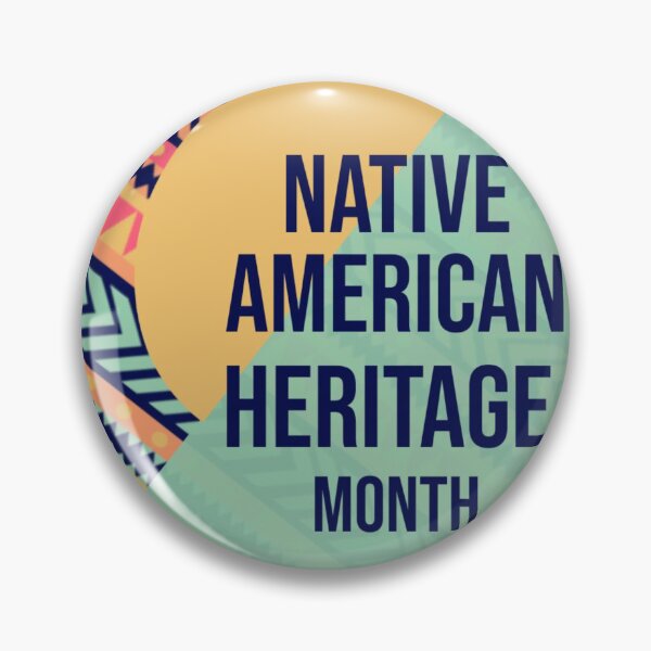 Item preview, national native american heritage month designed and sold by A2A  SHOP.