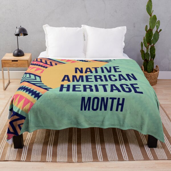 Item preview, national native american heritage month designed and sold by A2A  SHOP.