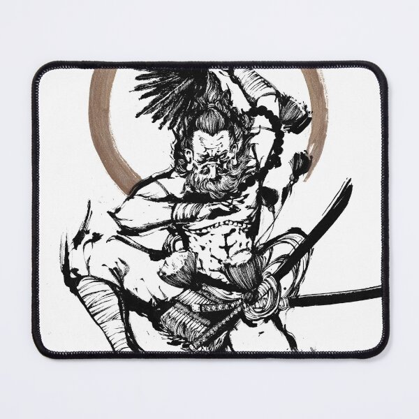 Item preview, O Tengu designed and sold by Agarwen.