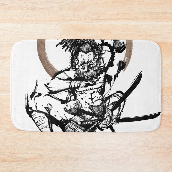 Item preview, O Tengu designed and sold by Agarwen.