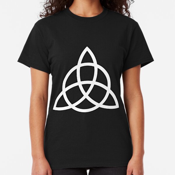 TRIQUETRA Classic T-Shirt