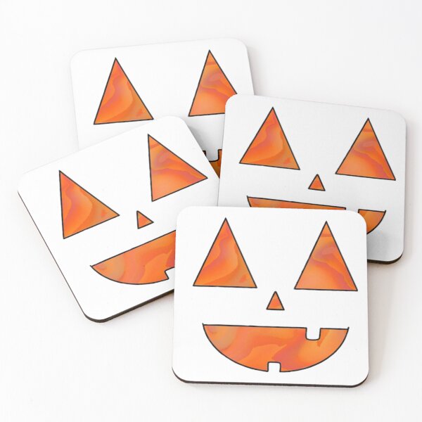 Item preview, Pumpkin face carving  designed and sold by Artistkhg.