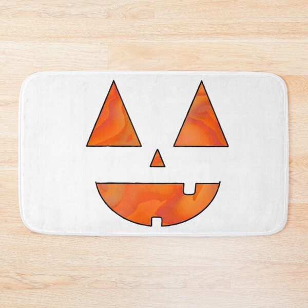 Item preview, Pumpkin face carving  designed and sold by Artistkhg.