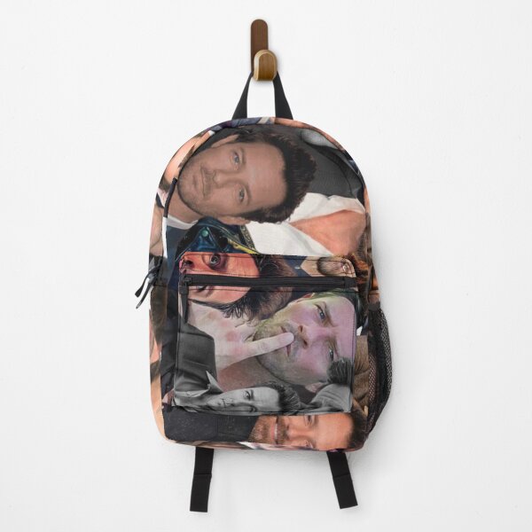 Item preview, ian bohen photo collage designed and sold by T-shirtakStore.