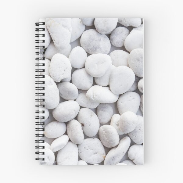Item preview, White stones designed and sold by Zip-Zup.