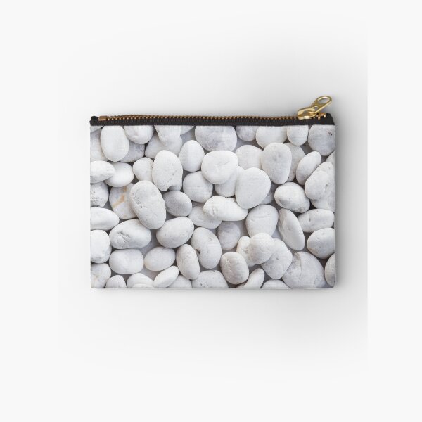 Item preview, White stones designed and sold by Zip-Zup.