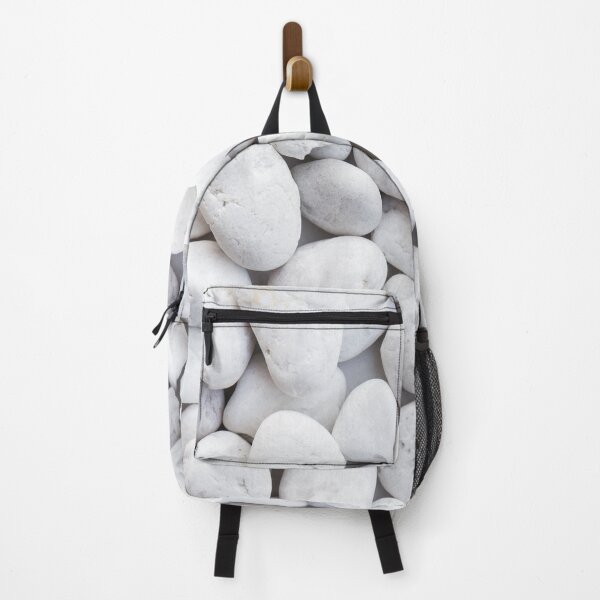 Item preview, White stones designed and sold by Zip-Zup.