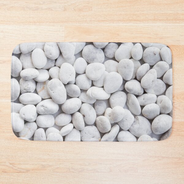 Item preview, White stones designed and sold by Zip-Zup.