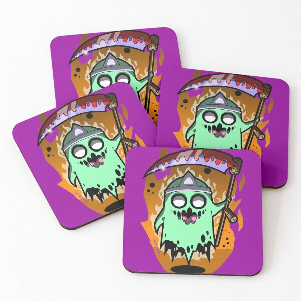 Item preview, Spookiness designed and sold by ajhockham.