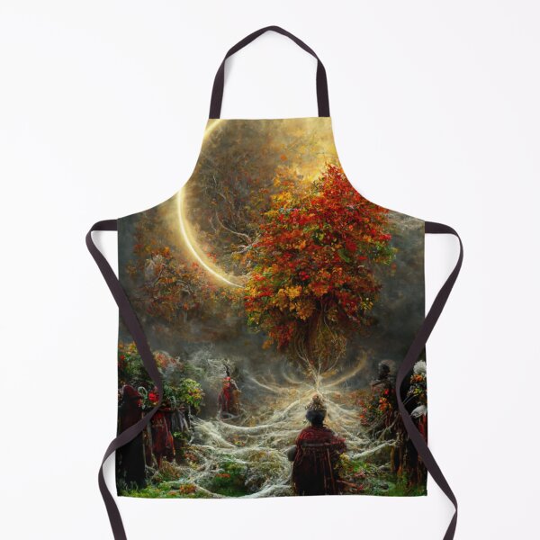 Item preview, Gratitude to Mother Earth designed and sold by rovtobuno.