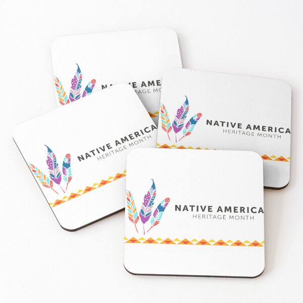 Item preview, national native american heritage month designed and sold by A2A  SHOP.