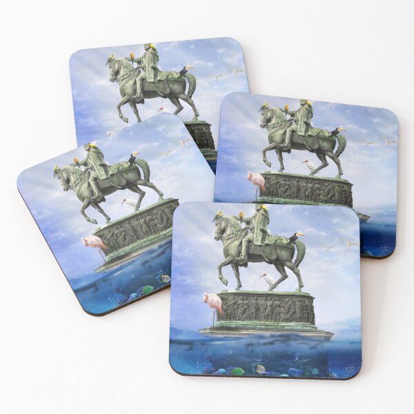 Item preview, Prince Mihailo in climate changes  designed and sold by PavlovA982.