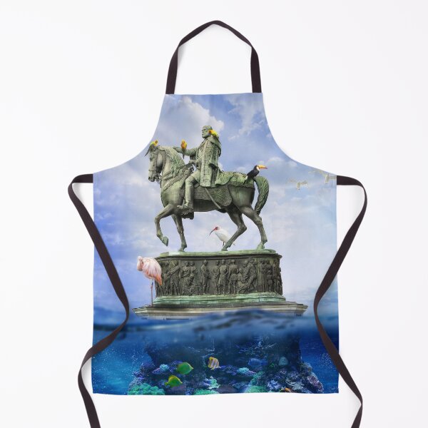 Item preview, Prince Mihailo in climate changes designed and sold by PavlovA982.
