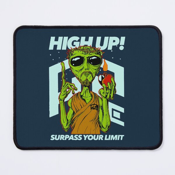 Item preview, surpass your limit designed and sold by si3iy.