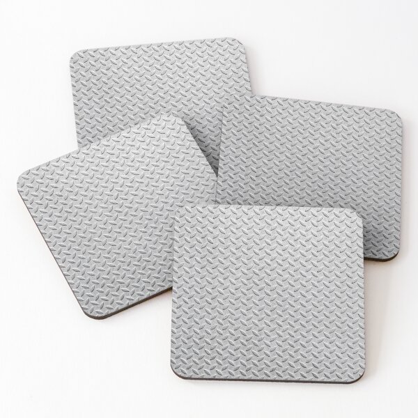 Item preview, A metal sheet designed and sold by Zip-Zup.