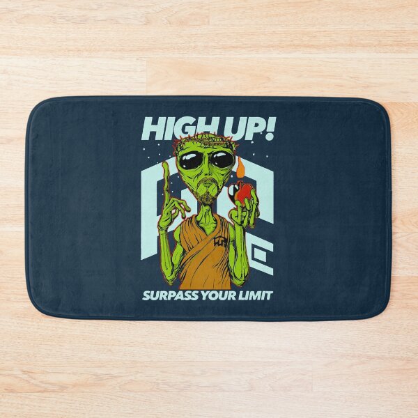 Item preview, surpass your limit designed and sold by si3iy.