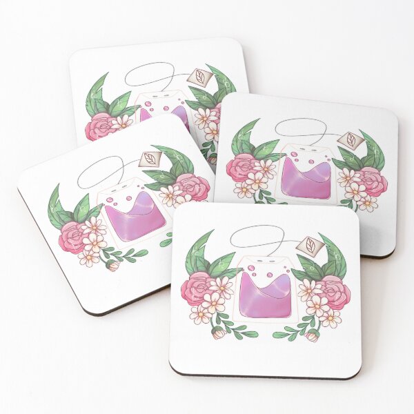 Item preview, Camomile tea designed and sold by Itsacuteart.