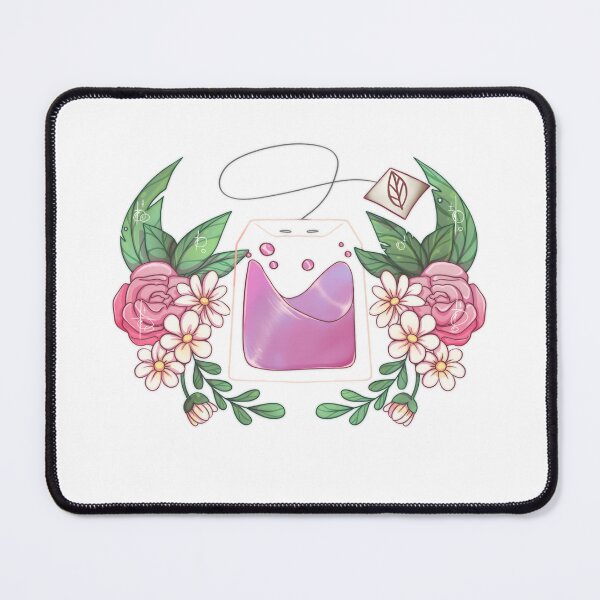Item preview, Camomile tea designed and sold by Itsacuteart.