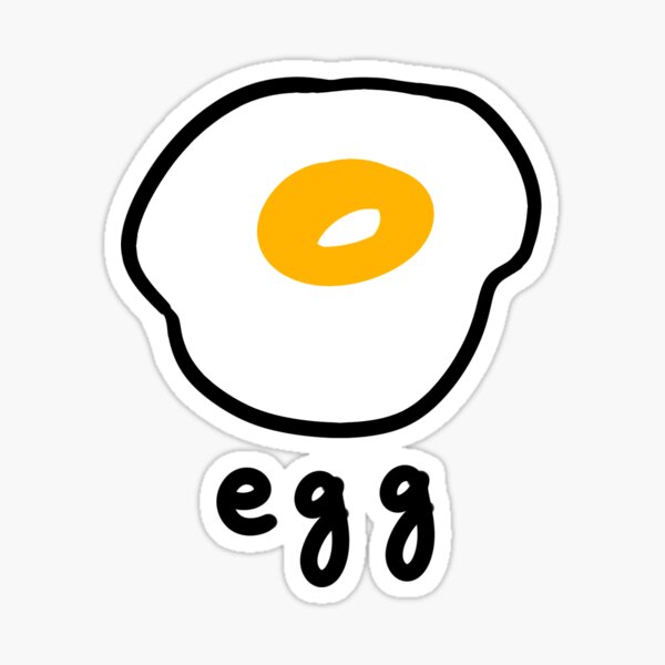 Eggs Stickers Redbubble - sapphire egg of the ocean roblox