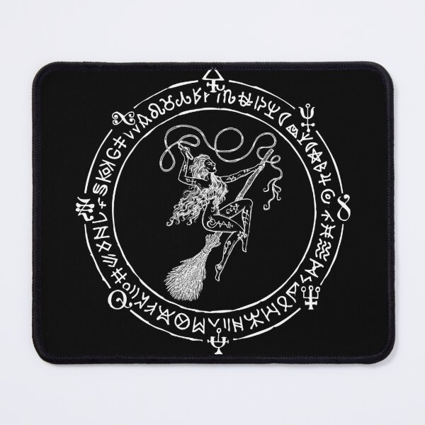Item preview, Sigil Witch designed and sold by Lylabean22.