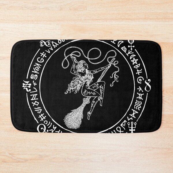 Item preview, Sigil Witch designed and sold by Lylabean22.