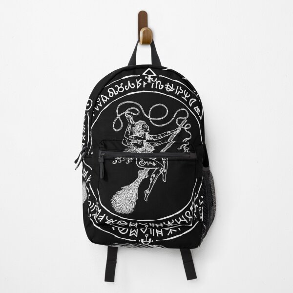 Item preview, Sigil Witch designed and sold by Lylabean22.