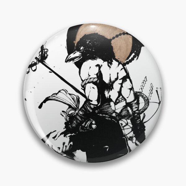 Item preview, Tengu designed and sold by Agarwen.