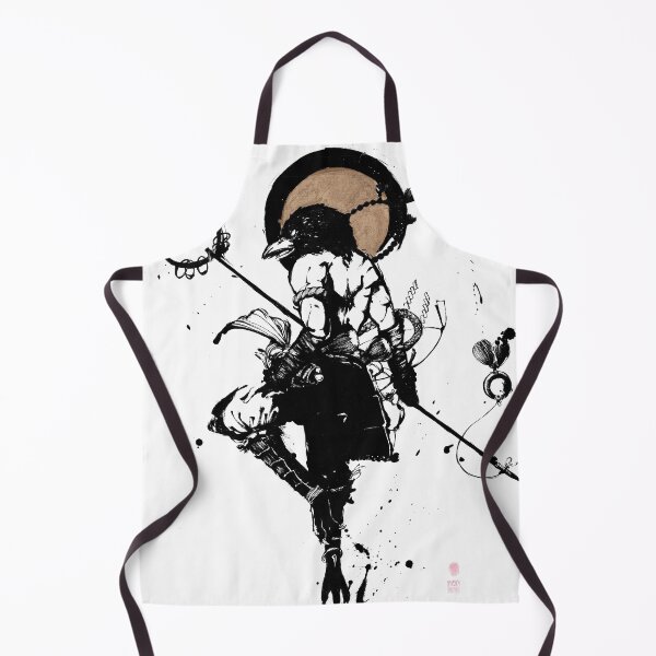 Item preview, Tengu designed and sold by Agarwen.