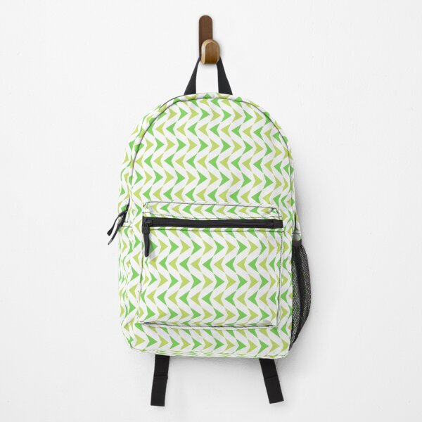 Item preview, Green Hued Pattern print designed and sold by Artgenic.