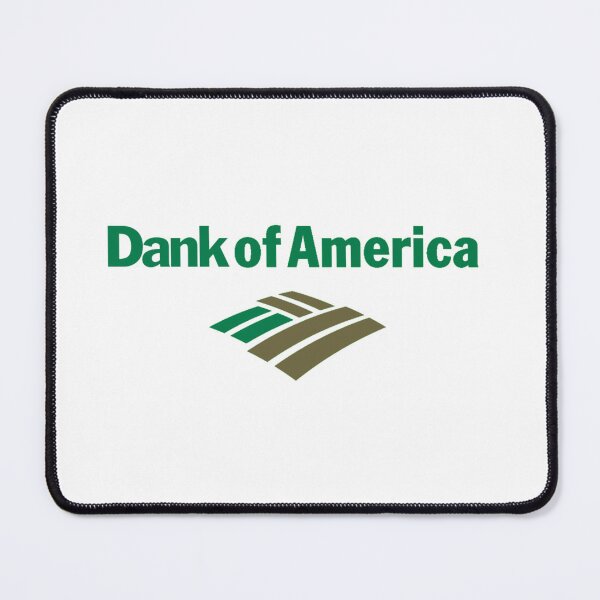 Item preview, Dank of America by BC Weirdo designed and sold by bc-weirdo.
