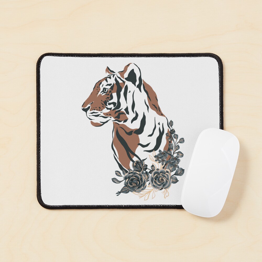 Item preview, Mouse Pad designed and sold by HappyLifeCreate.