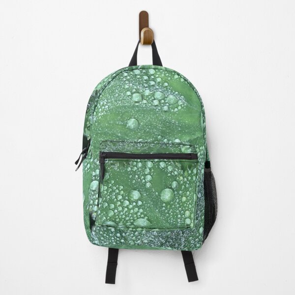 Item preview, Green Leaves in the Rain designed and sold by Photomersion.