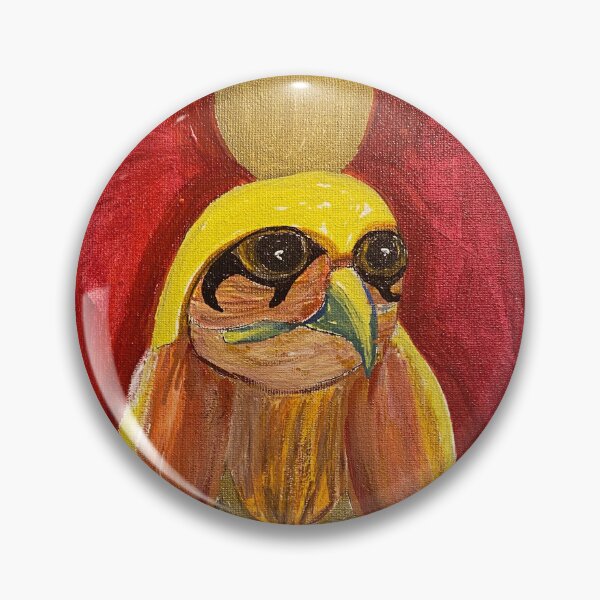 Item preview, Horus the Elder designed and sold by KRainbird.