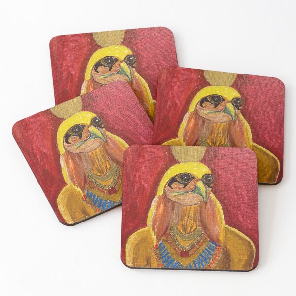 Item preview, Horus the Elder designed and sold by KRainbird.