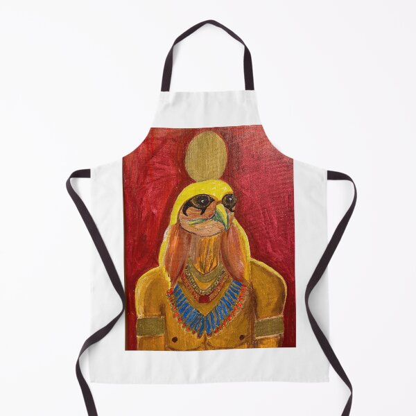 Item preview, Horus the Elder designed and sold by KRainbird.