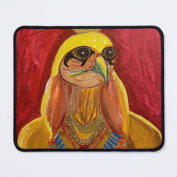 Item preview, Horus the Elder designed and sold by KRainbird.