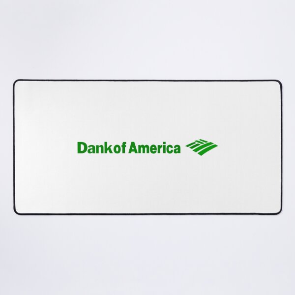 Item preview, Dank of America by BC Weirdo designed and sold by bc-weirdo.