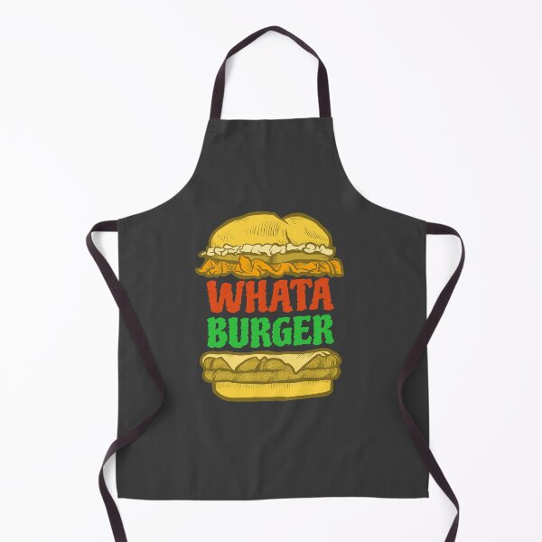 Item preview, Whataburger sticker designed and sold by Rodayna Elnaggar.