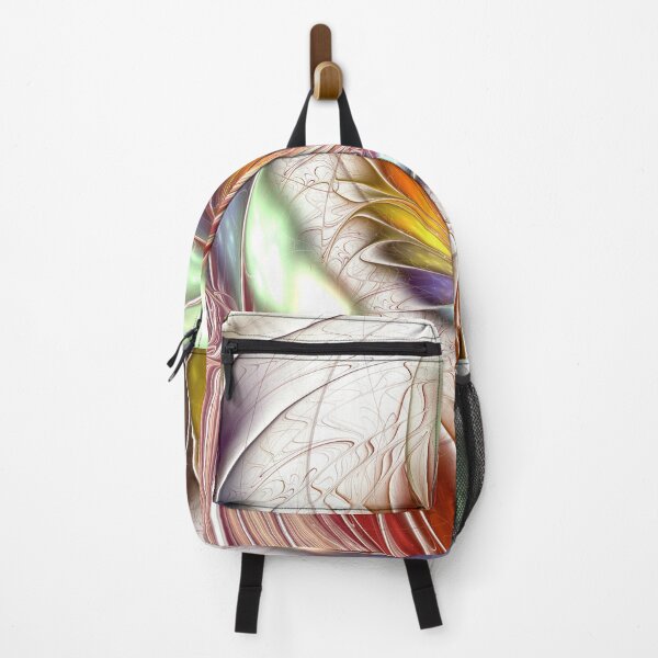 Item preview, Colorful Promenade designed and sold by gracefullizard.