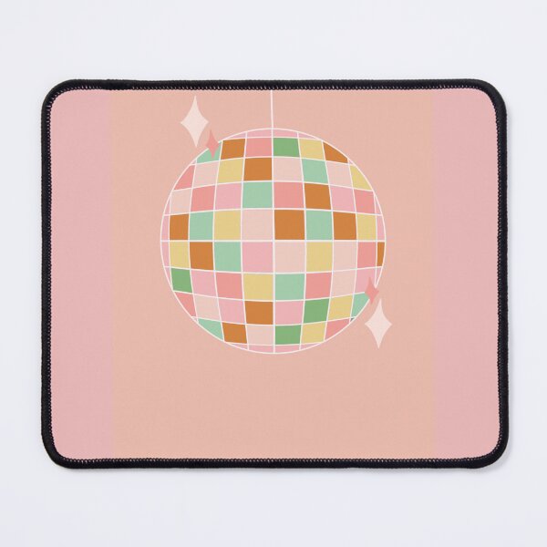 Item preview, Disco Ball designed and sold by Anniehallart.