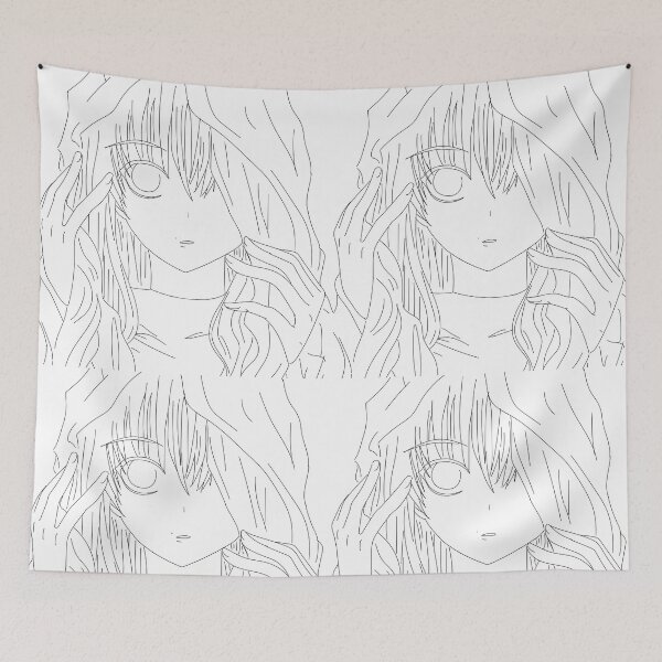 Item preview, Anime Themed Apparel & Accessories designed and sold by SassyAnneSelect.