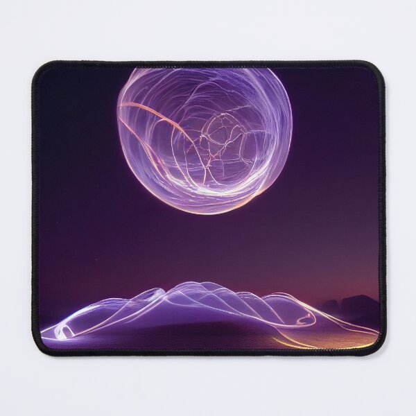 Item preview, Colorscape series - Light Art designed and sold by Elflena.