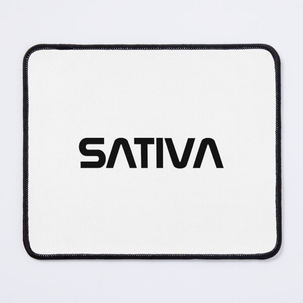 Item preview, Sativa by BC Weirdo designed and sold by bc-weirdo.